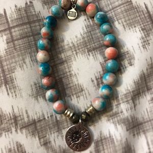 Tiffany Jazelle Bracelet